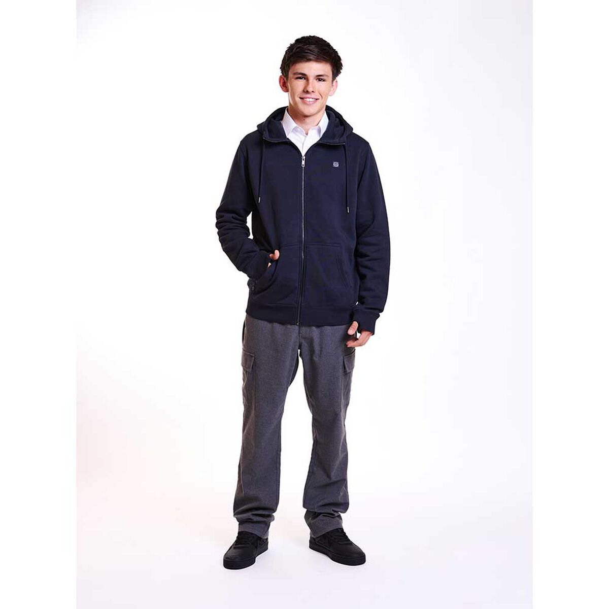 Poler&oacute;n Escolar Ni&ntilde;o Maui