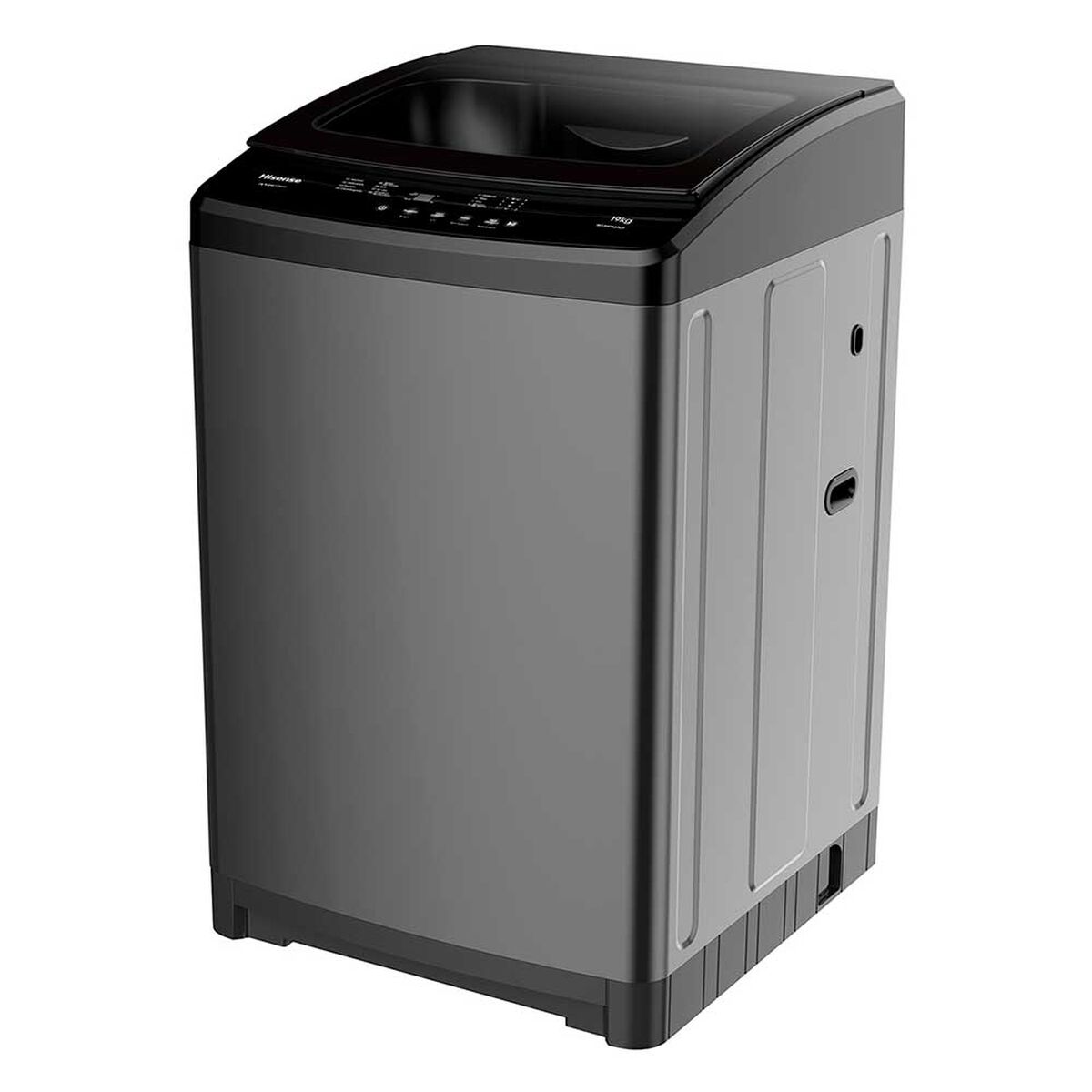 Lavadora Hisense WT3W1923UT 19KG