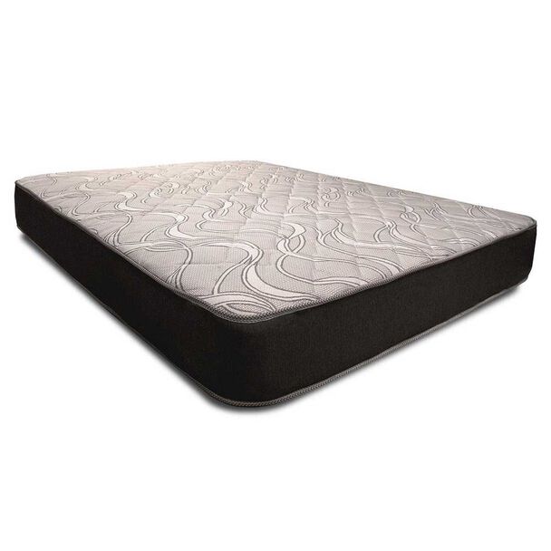 Colchón Sleepwell Full Wild