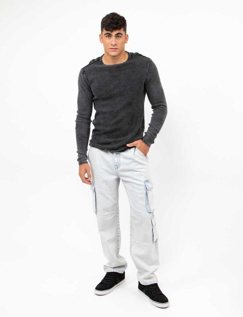 Jeans Hombre Fiorucci