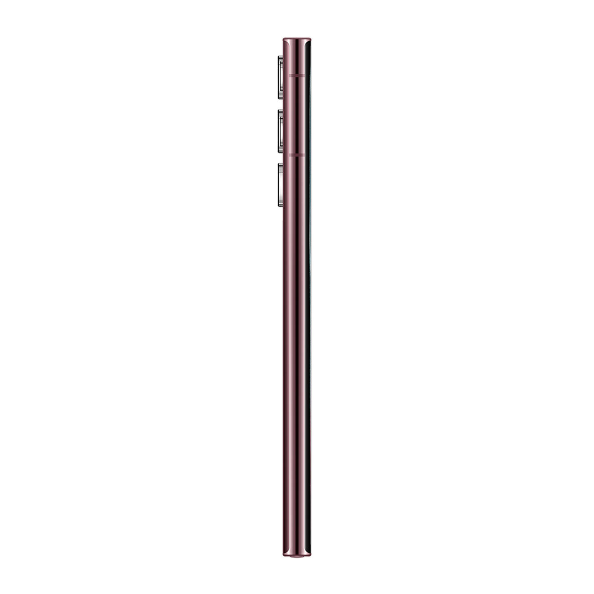 Celular Samsung Galaxy S22 Ultra 128GB 6,8" Burgundy Liberado