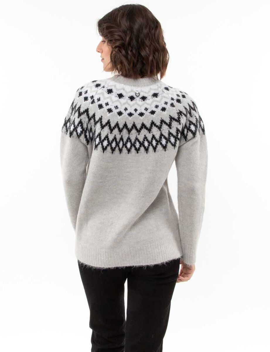 Sweater Mujer Alma