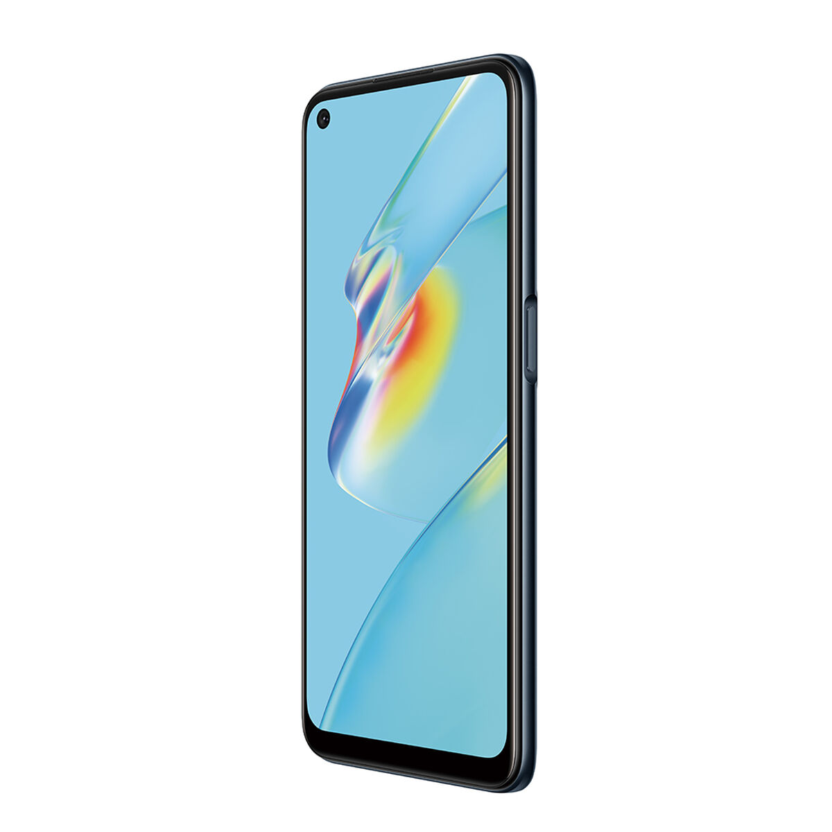 Celular Oppo A54 128GB 6,51" Negro Liberado