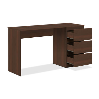 Imagen 2 del producto Escritorio Stanford 3 Cajones Chocolate