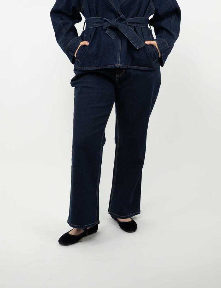 Jeans Mujer Extralindas