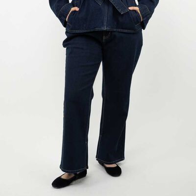 Jeans Mujer Extralindas