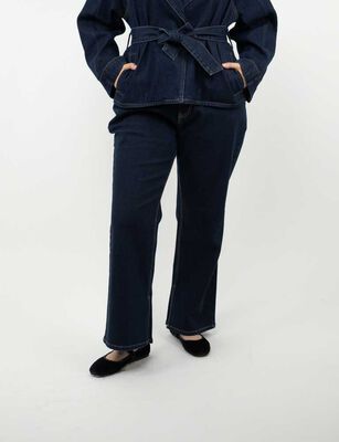 Imagen 1 del producto Jeans Mujer Extralindas Azul