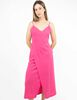 Vestido Maxi Sin Mangas Mujer Zibel