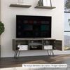 Rack TuHome Andorra Blanco