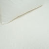 Quilt Doral Boston Lumina 1,5 Plazas Blanco