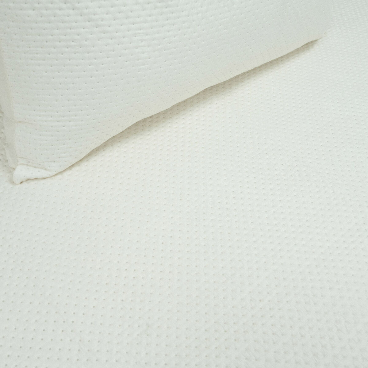 Quilt Doral Boston Lumina 1,5 Plazas Blanco