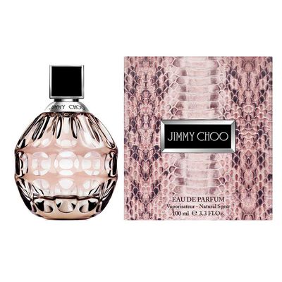 Imagen 1 del producto Perfume Jimmy Choo EDP 100 ml