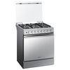 Cocina a Gas Samsung NX52A5412CS/ZS 6 Quemadores
