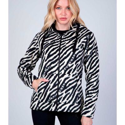 Chaqueta Deportiva Mujer Everlast