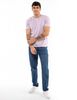 Jeans Algodón Hombre Icono