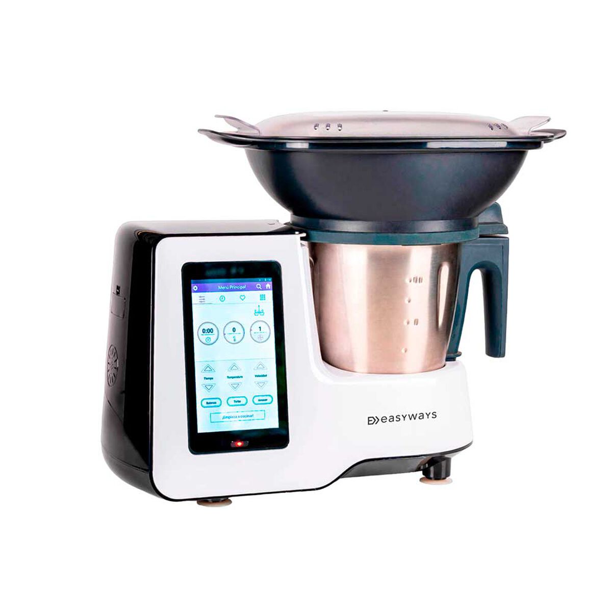 Robot de Cocina EasyWays Kitchen Connect 2 lts.