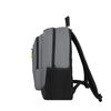 Mochila Notebook Xtrem Bronx 2.0 5XT Gris Oscuro 16"