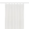 Cortina Blackout Mate Presilla (1Pc) 140X220 Cm Pale