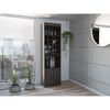 Bar TuHome Syrah 2 Puertas