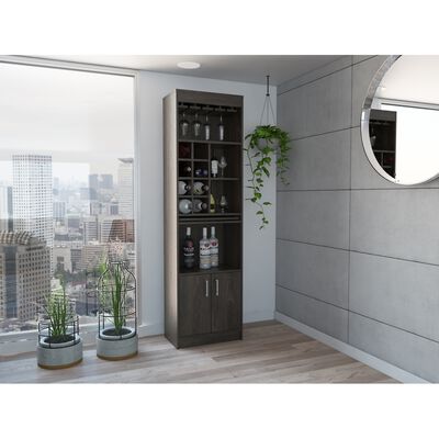 Imagen 1 del producto Bar TuHome Syrah 2 Puertas