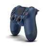 Control PS4 Sony Dualshock 4 Midnight Blue