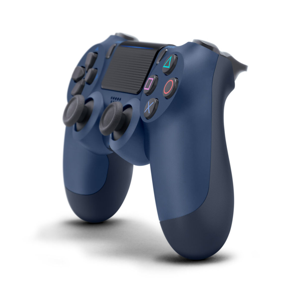 Control PS4 Sony Dualshock 4 Midnight Blue