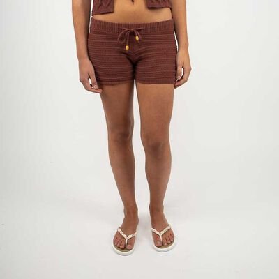 Short Mini Mujer Icono