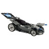 DC Comics Batman Missions- Batimovil
