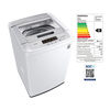 Lavadora Automática LG WT9WPB2V 9 kg.