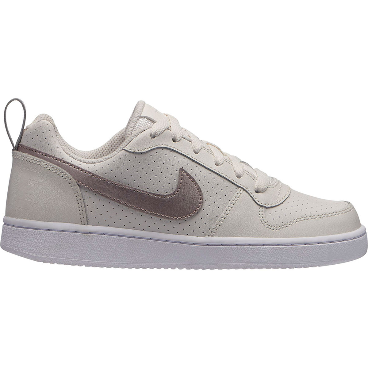Zapatilla Niña Nike Basketball 845104-007