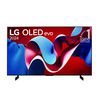 OLED 42" LG OLED42C4PSA Smart TV 4K UHD