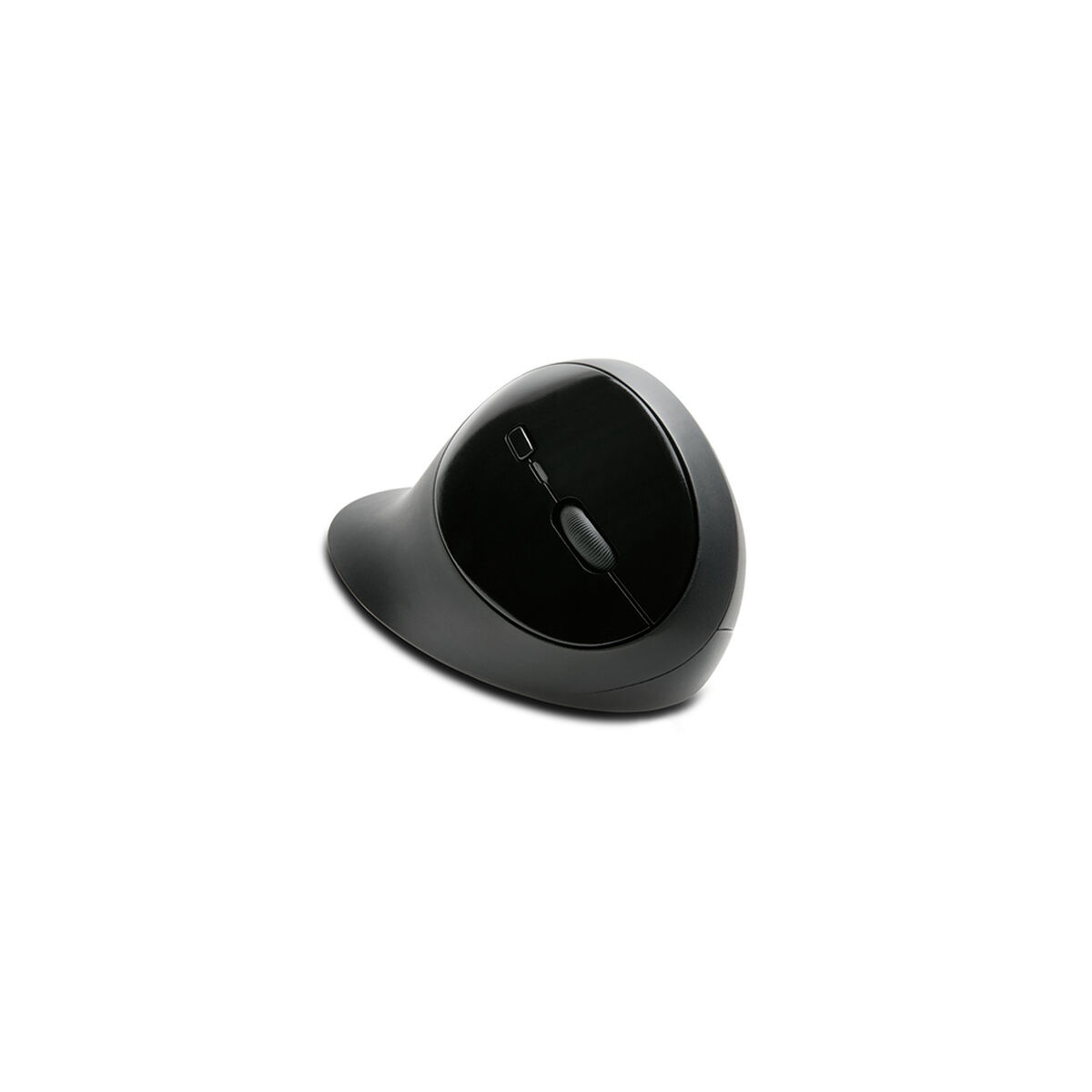 Mouse Ergonómico Inalámbrico Kensington K75404 Pro Fit Negro