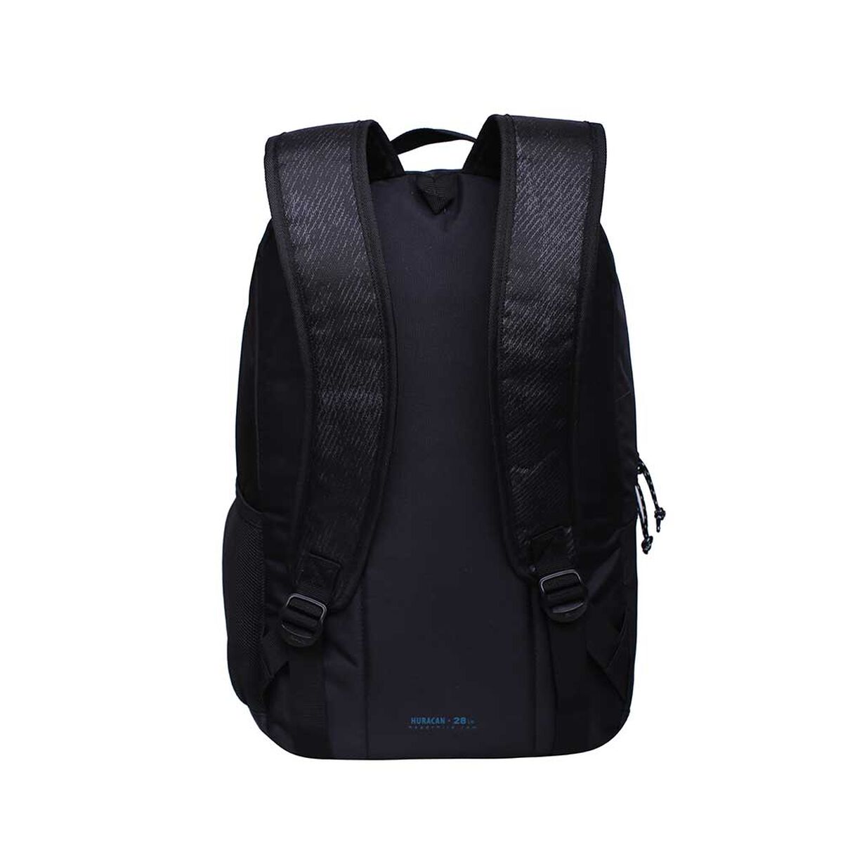 Mochila Huracan Negro Head