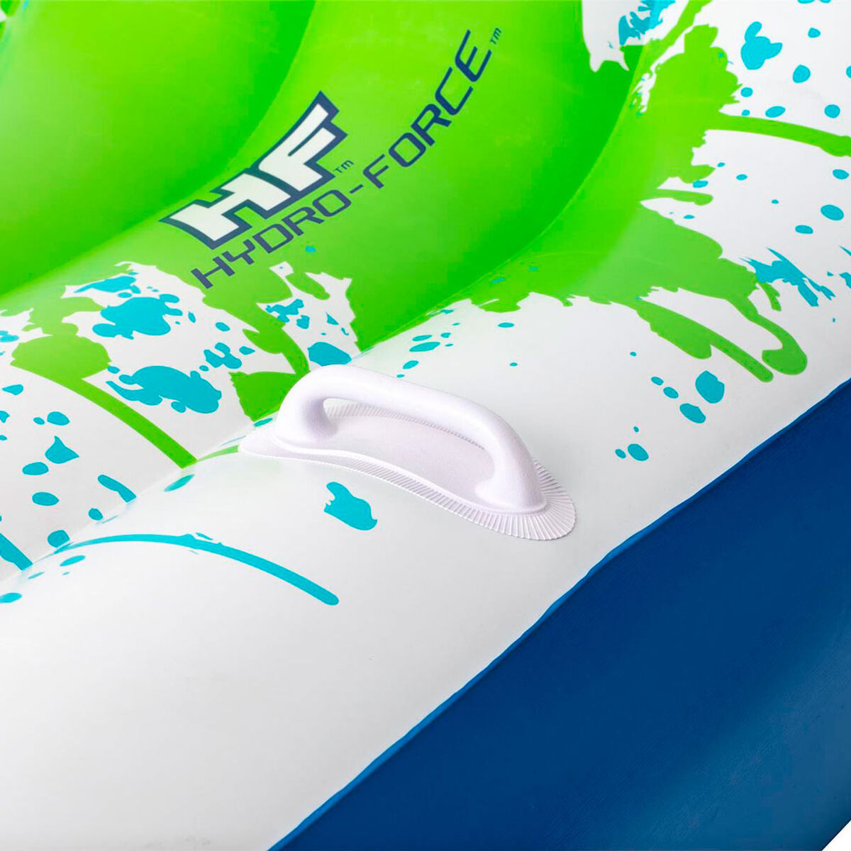Colchón Inflable Bestway