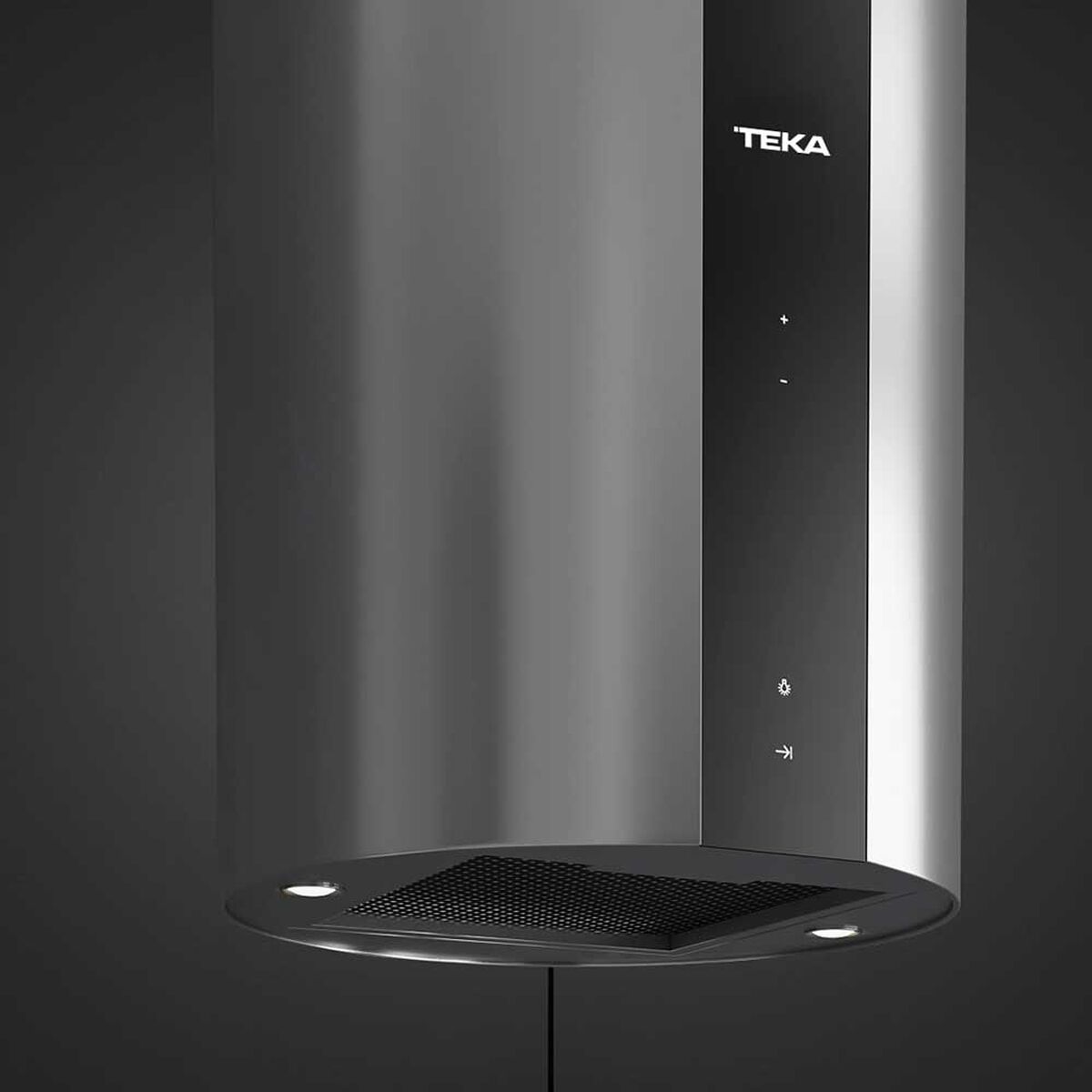 Campana Teka CC 485 Inox