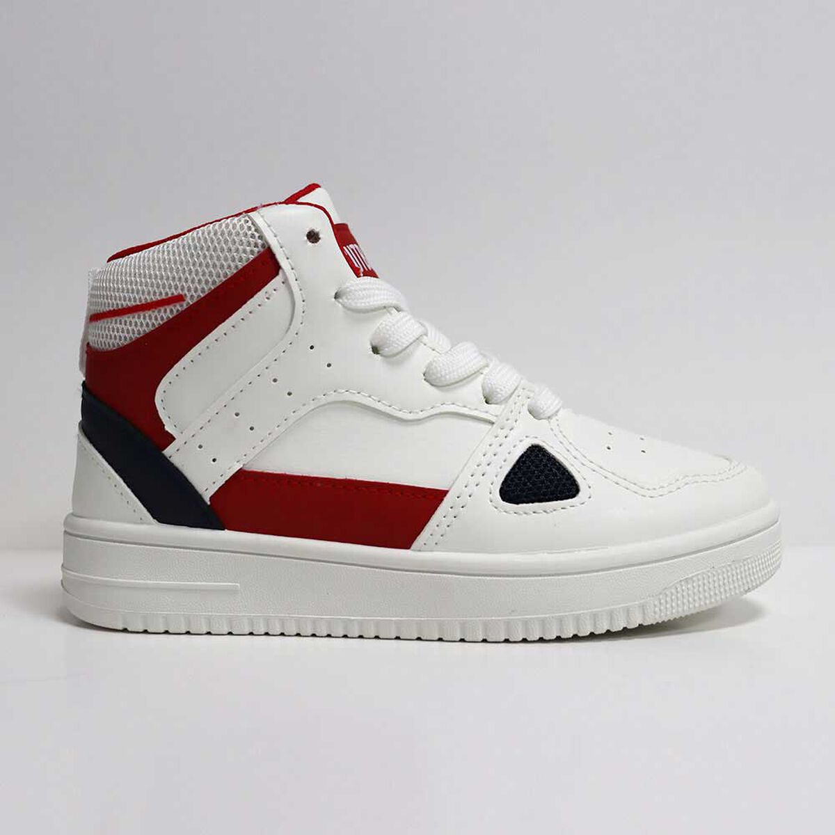 Zapatilla Urbana Niña Cutback