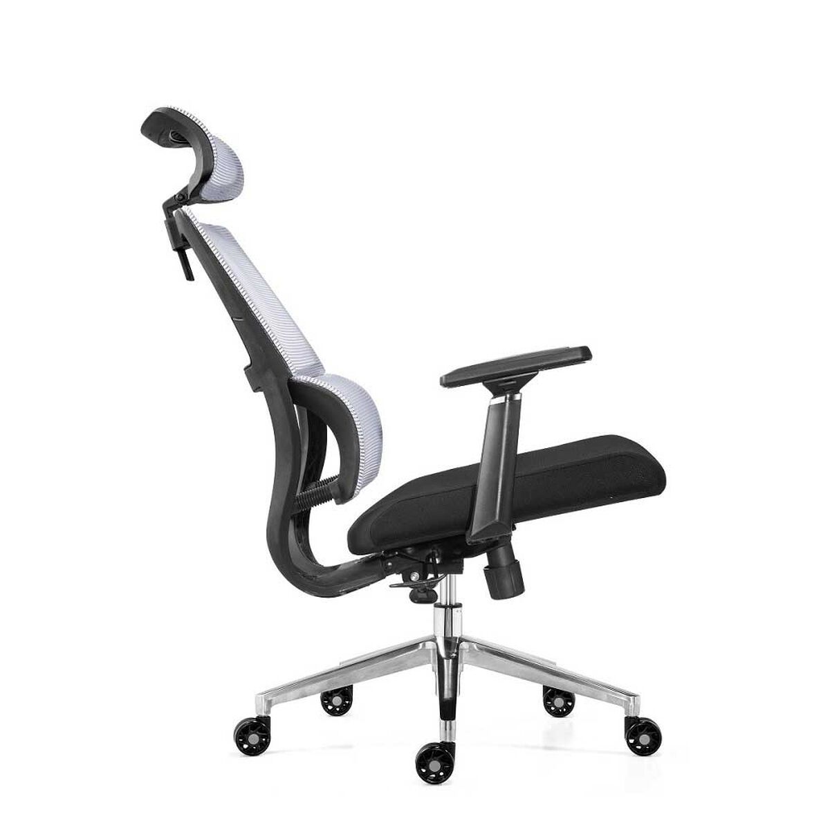 Sillas de Escritorio Ankara Store Gales Negro