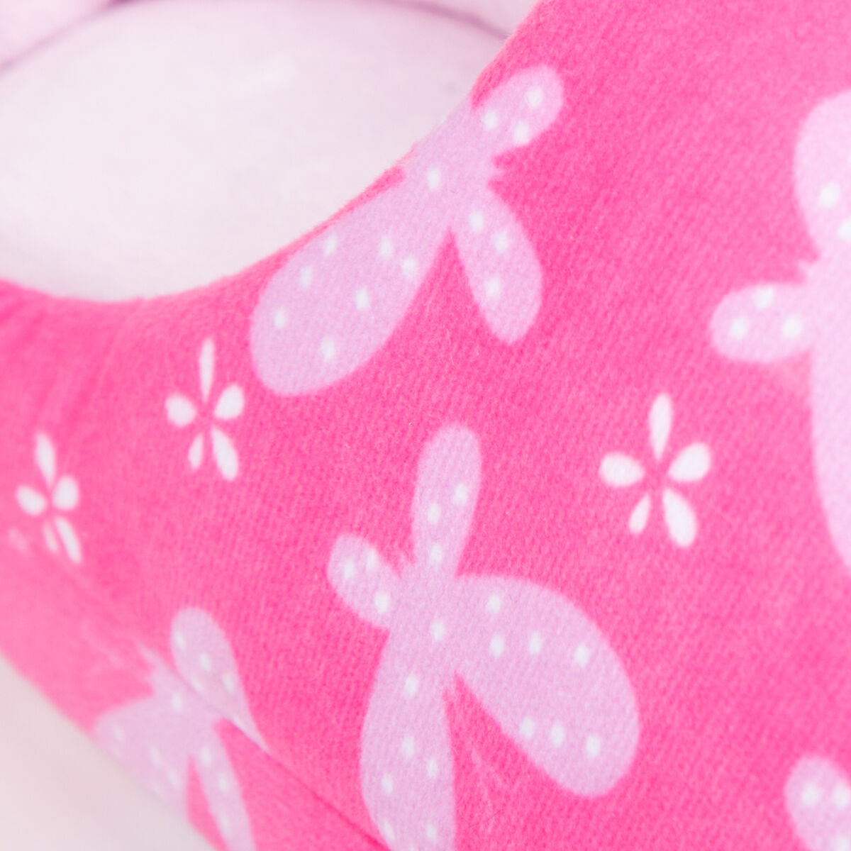 Pantufla Mariposa Icono