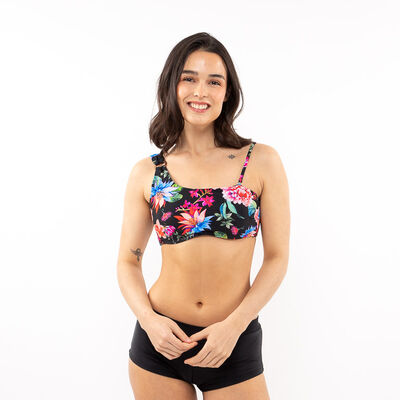 Traje de Baño Top Mujer Icono