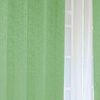 Combo Cortinas Doral Camila 220 x 140 cm Verde