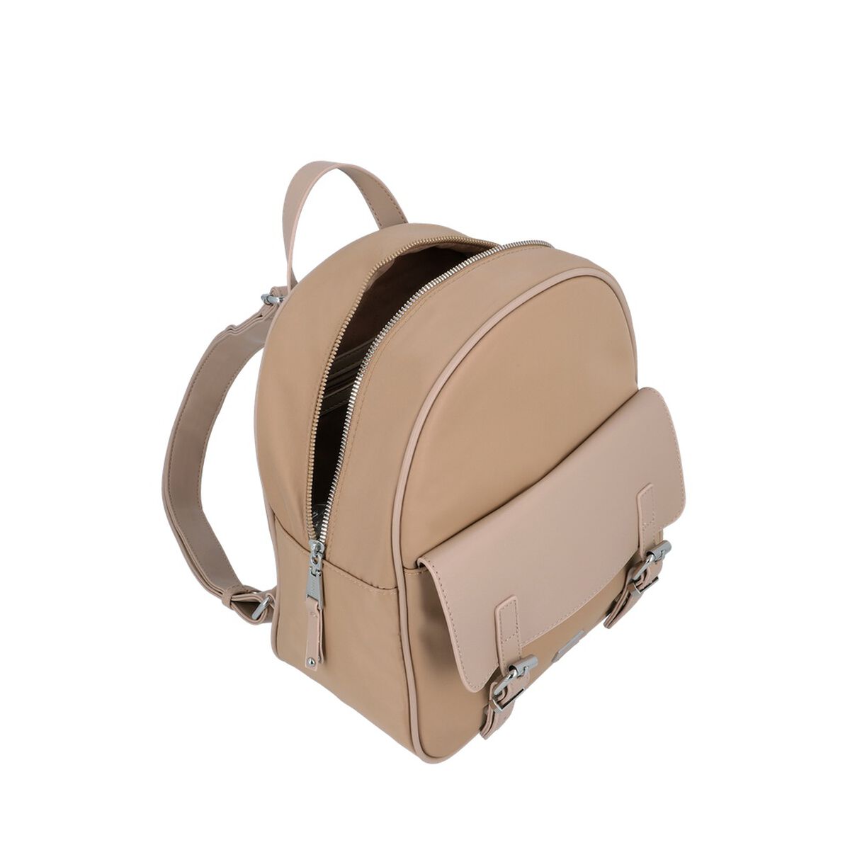 Mochila Secret Harbin ST6 M Beige