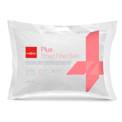 Imagen 2 del producto Almohada Rosen Soft Plus 50 x 70 cm