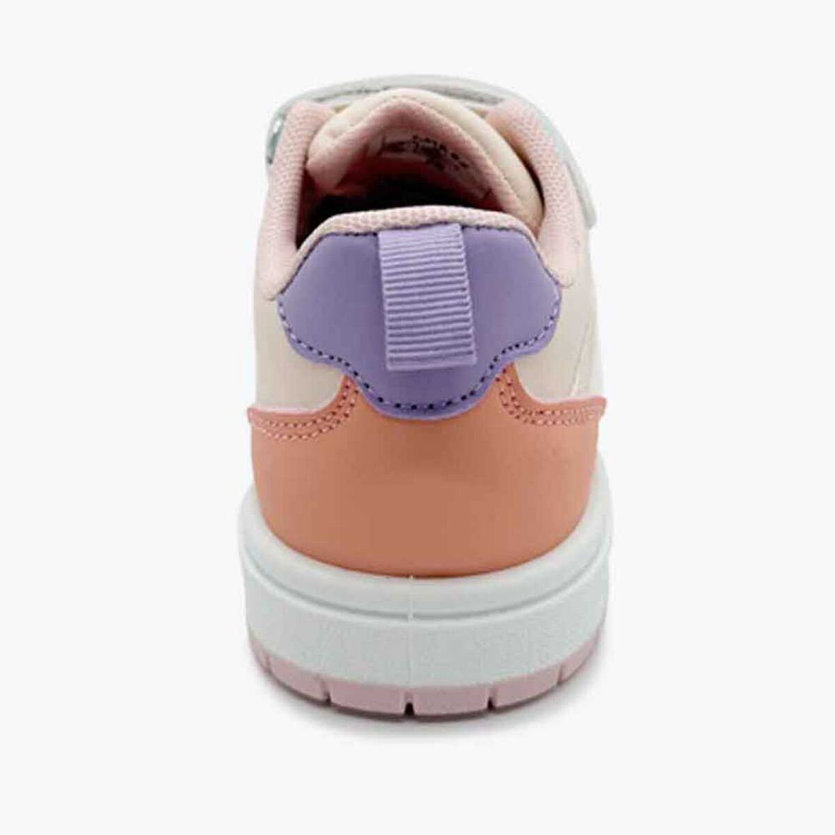Zapatilla Urbana Niña Chess