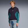 Poler&oacute;n Deportivo con Gorro Hombre Puma