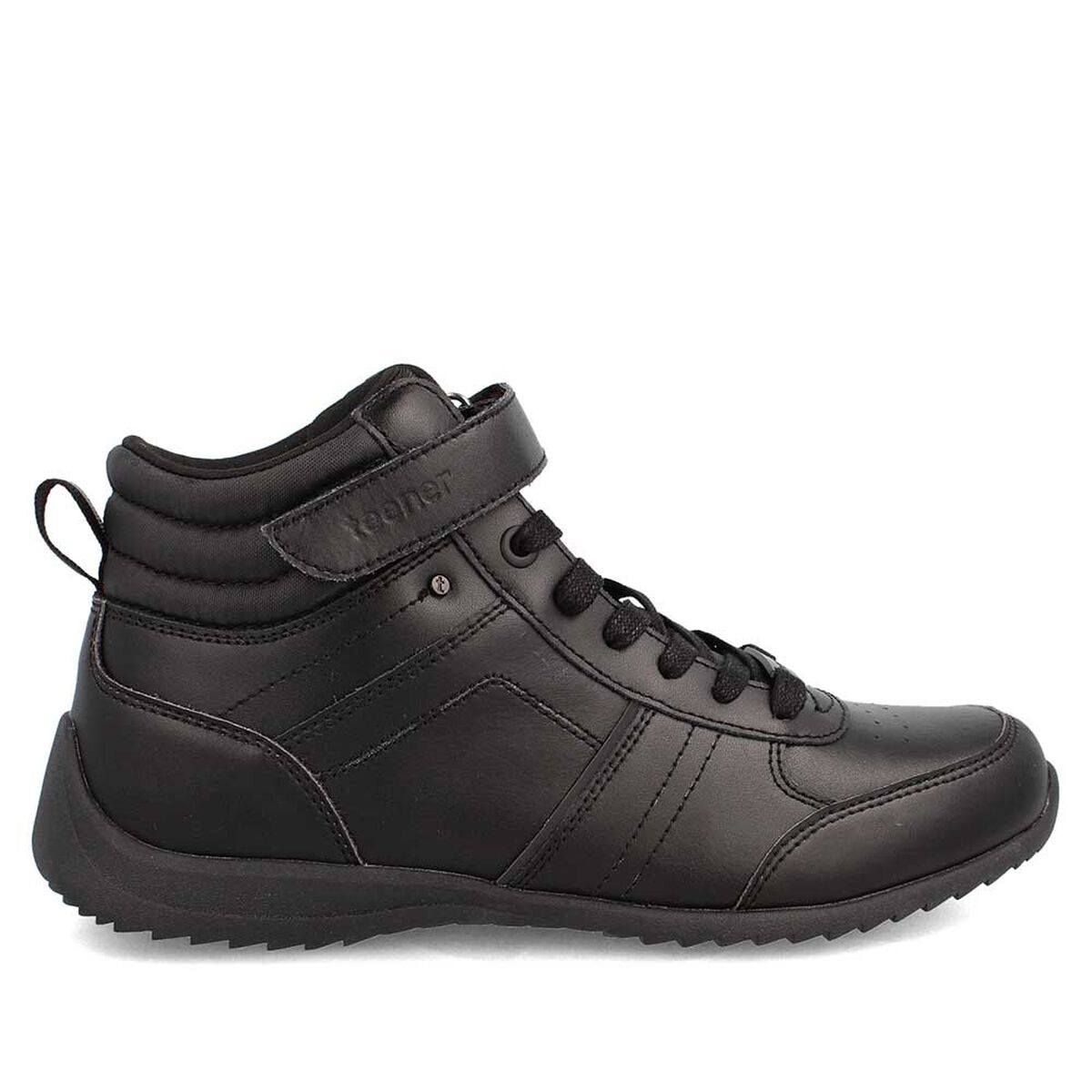 Zapatilla Escolar Niño Teener