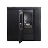 Estufa a Pellet Bosca Fit 9 Charcoal