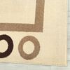 Alfombra  Modalfo Florida Beige 200 x 290 cm