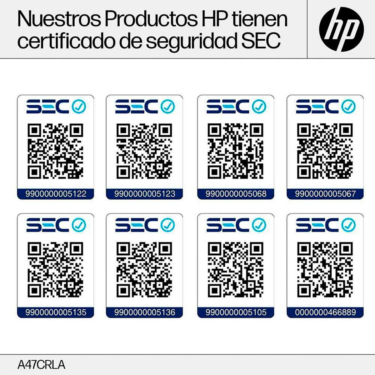 Notebook HP 14-ep0027la Intel Core i3 8GB 512GB SSD 14"