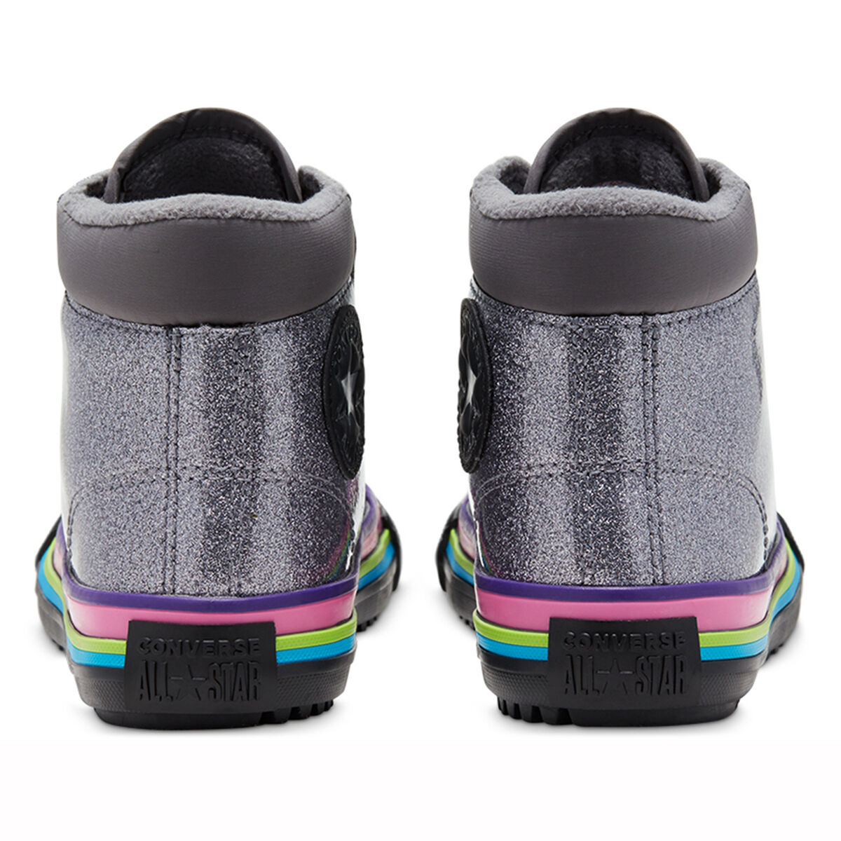 Zapatilla Ni&ntilde;o Converse