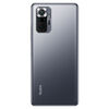 Celular Xiaomi Redmi Note 10 Pro 128GB 6,6" Onxy Grey Liberado